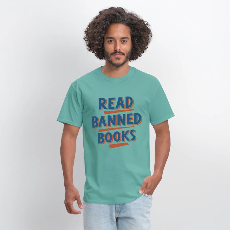 Read Banned Books