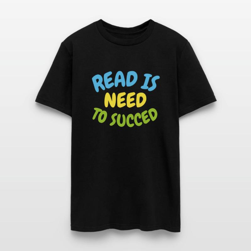Read Is Need To Succeed