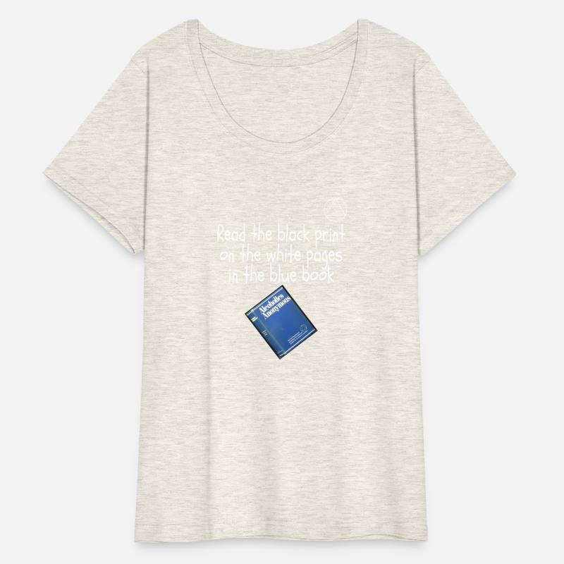 Read The Black Print Alcoholics Anonymous Recovery