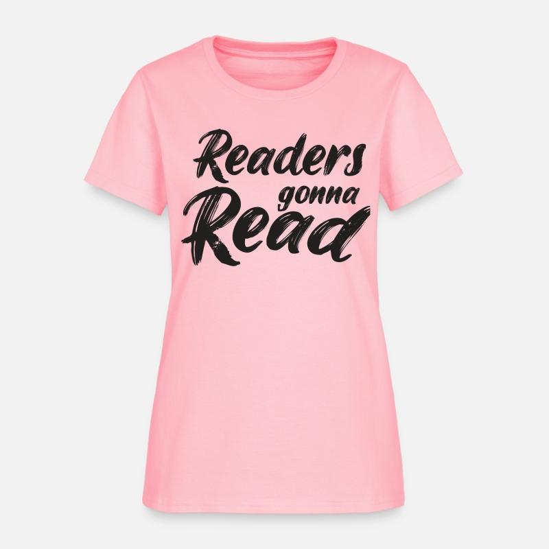 Readers Gonna Read Saying Quote Ideas For Moms