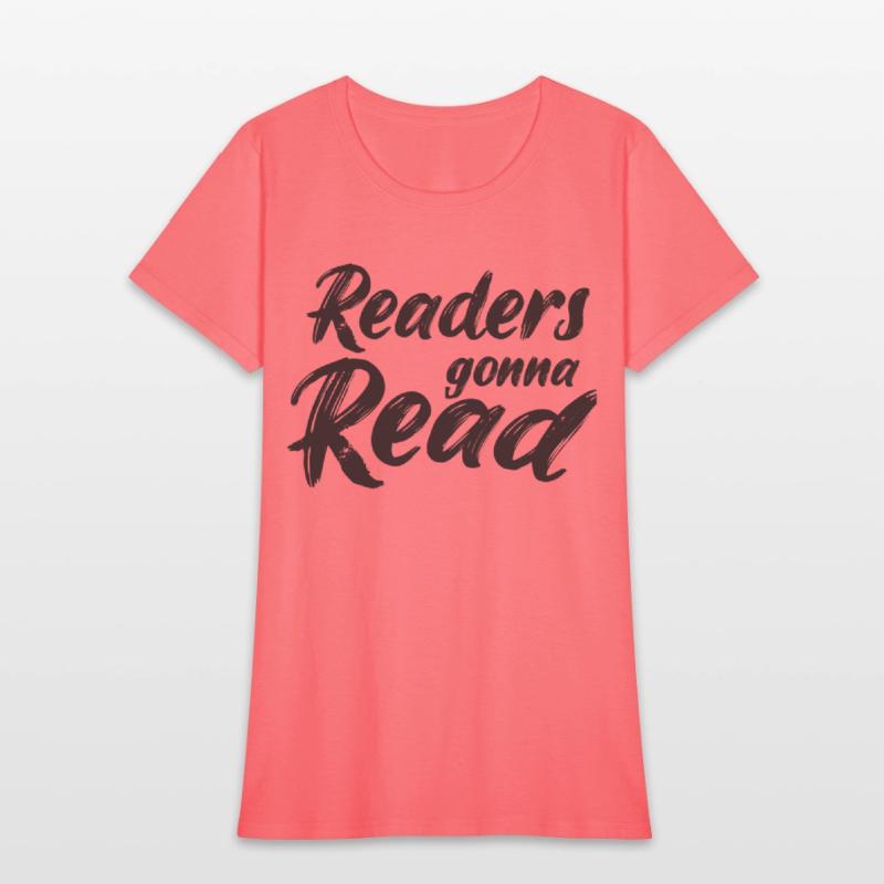 Readers Gonna Read Saying Quote Ideas For Moms