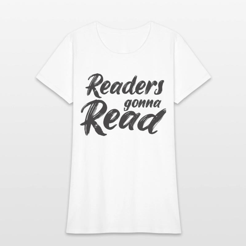 Readers Gonna Read Saying Quote Ideas For Moms