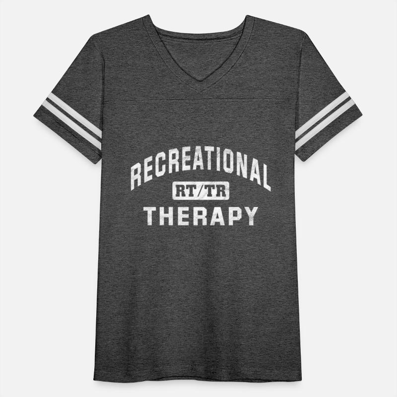 Recreational Therapy Therapeutic Recreation Therap