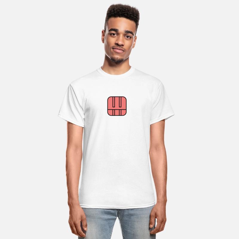 Red Skywalker | Ben | Hunab Tzolkin Seals