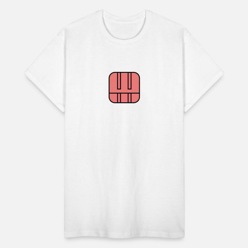 Red Skywalker | Ben | Hunab Tzolkin Seals