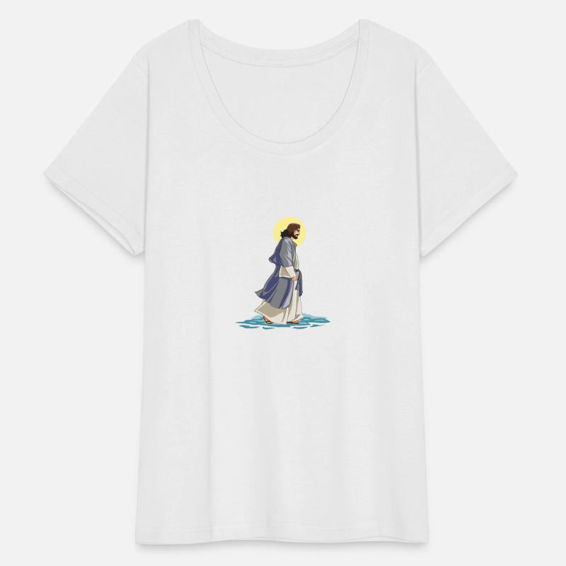 Religion Walk With Me