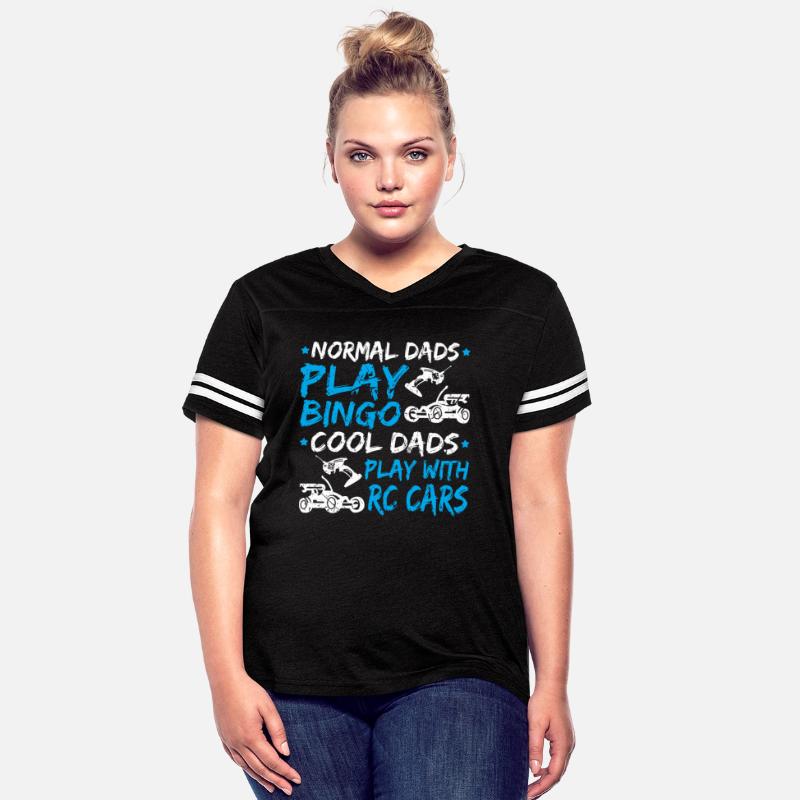 Remote Control Car Dad RC Racing