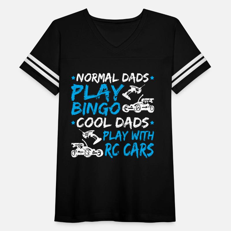 Remote Control Car Dad RC Racing