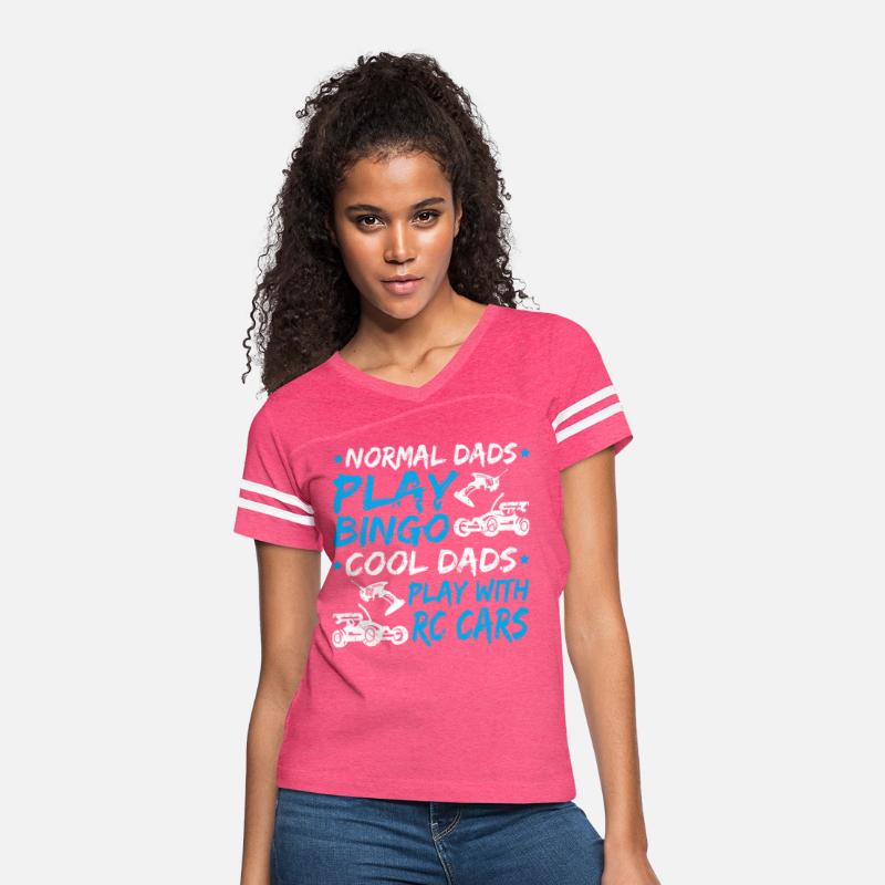 Remote Control Car Dad RC Racing