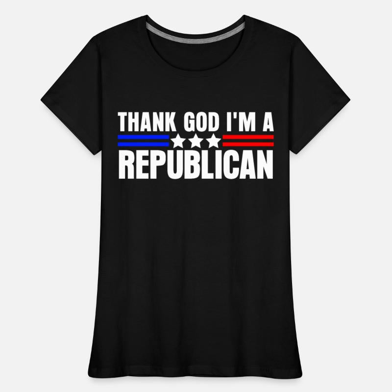 Republican Republicans Conservative Vote