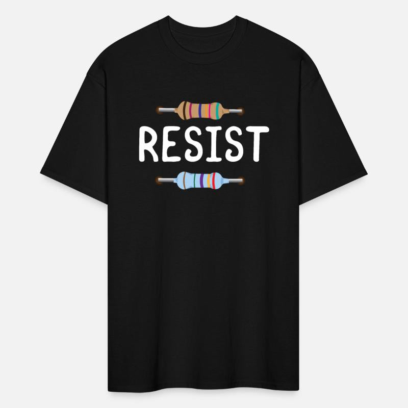 Resistor Resistor Physics Student Future Physicist