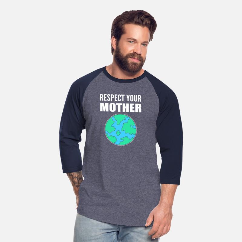 Respect Your Mother Ecologist