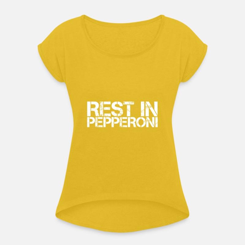Rest In Pepperoni 3