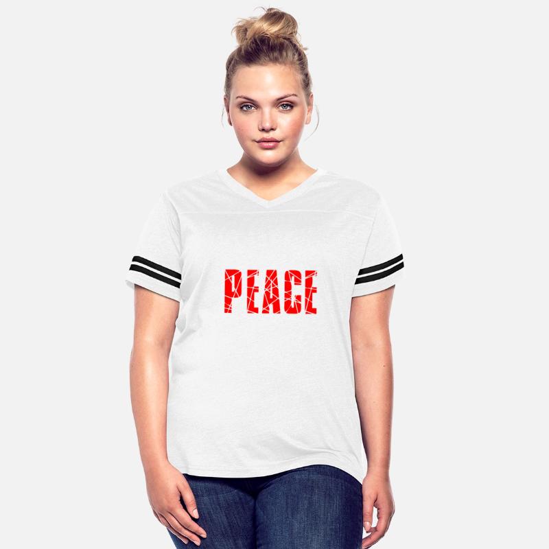 Restore Peace T shirt Design World Peace