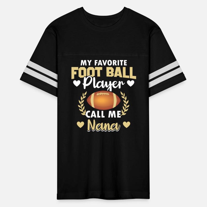 Retired Football Player Nana American Football