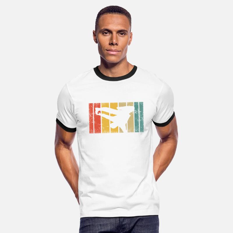 Retro Breakdancing Breakdance Gift I Bboy