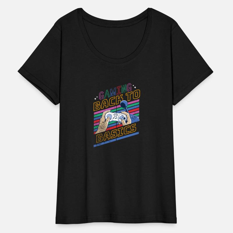 Retro Gaming back to basics