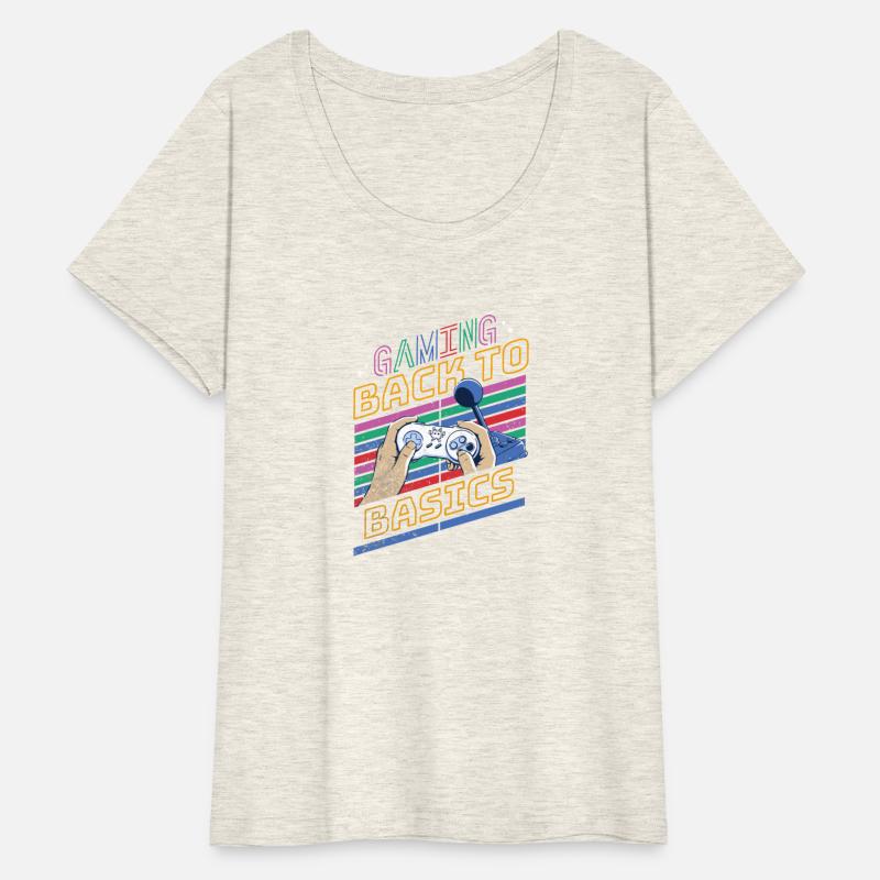 Retro Gaming back to basics