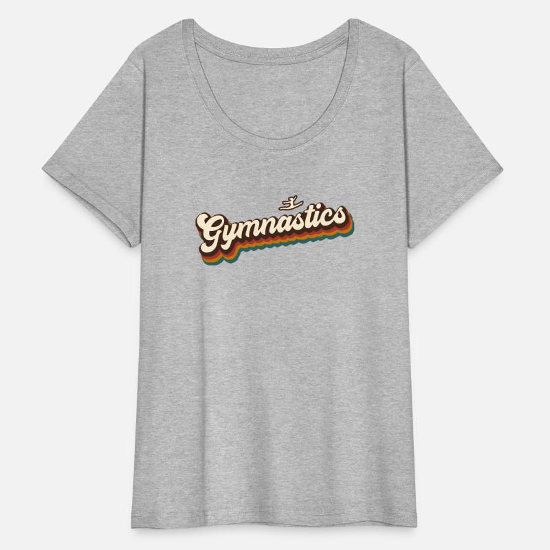 Retro Gymtics For Gymt Gymtics