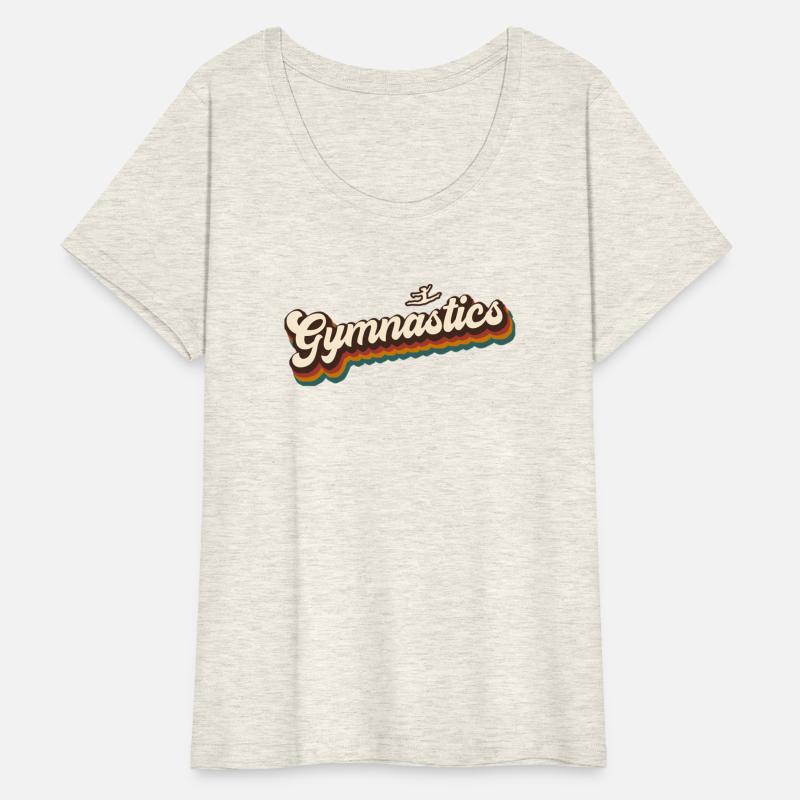 Retro Gymtics For Gymt Gymtics