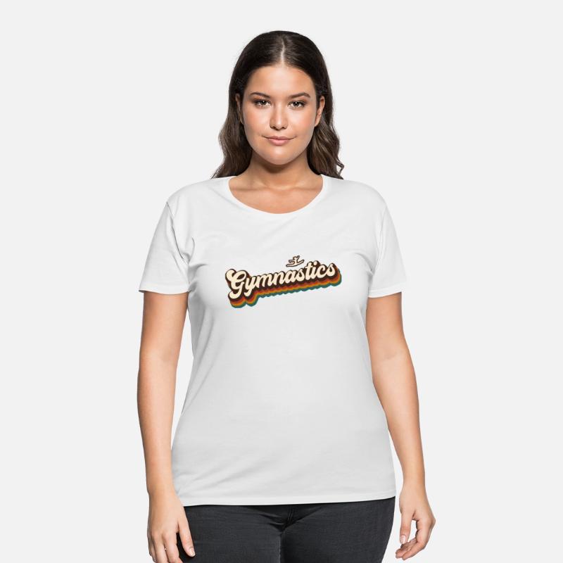 Retro Gymtics For Gymt Gymtics