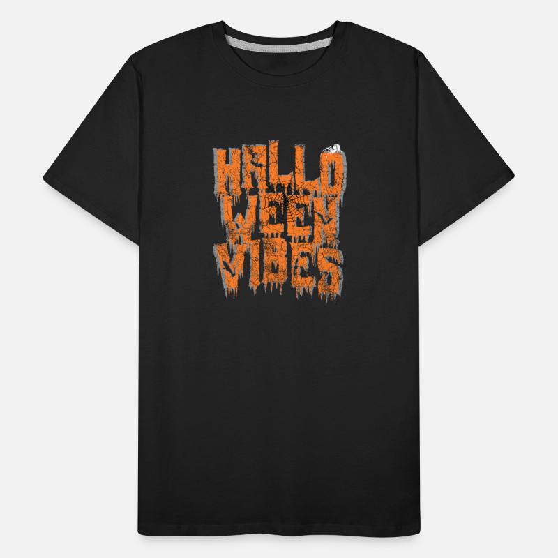 Retro Halloween Vibes