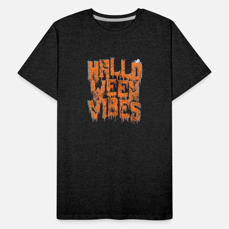 Retro Halloween Vibes