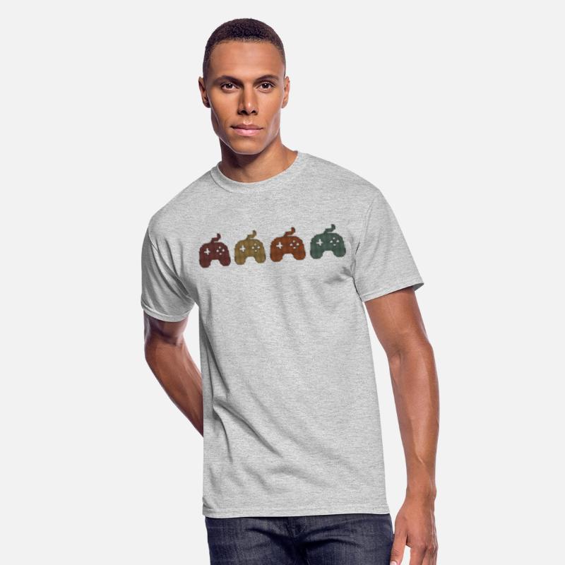 Retro pixels Game Controller