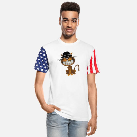 Rich cat "cute funny cool"