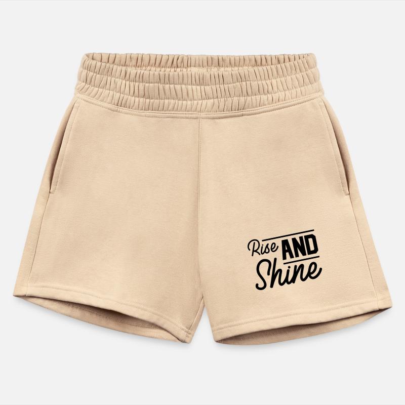 Rise and Shine Shirt – Christian Faith Tee, Bible