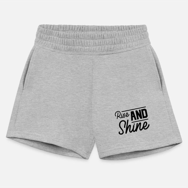 Rise and Shine Shirt – Christian Faith Tee, Bible