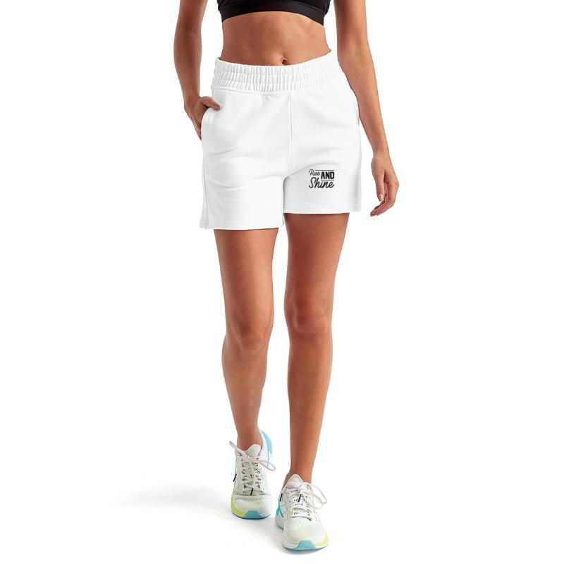 Rise and Shine Shirt – Christian Faith Tee, Bible