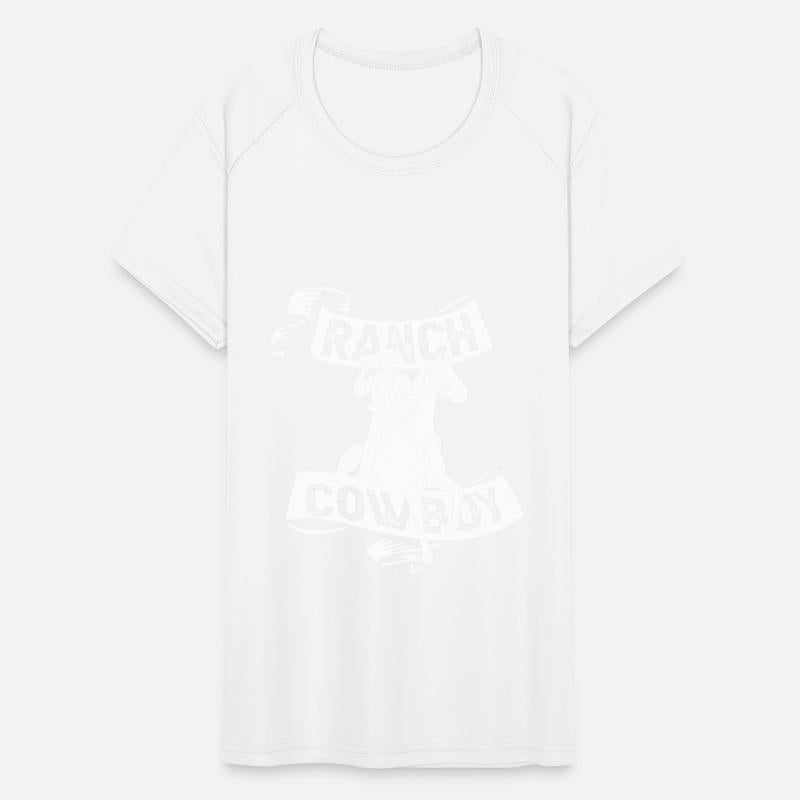 Rodeo Cowboy Cool Ranch Cowboy