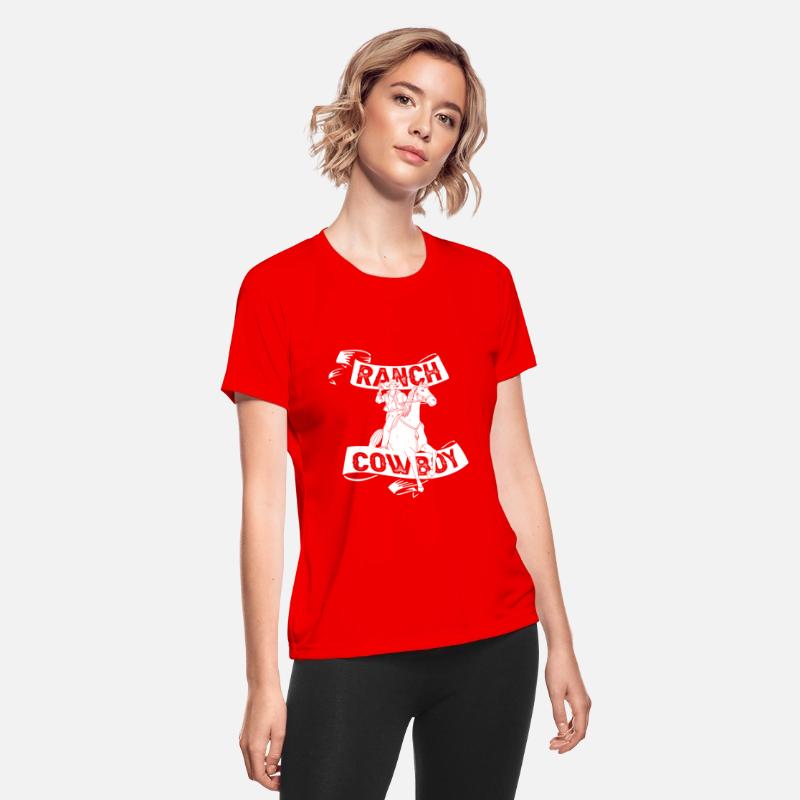 Rodeo Cowboy Cool Ranch Cowboy