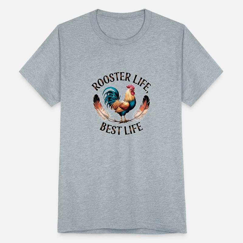 Rooster Lover Designs