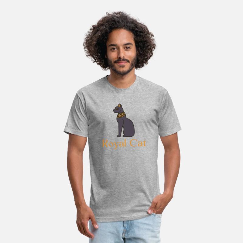 Royal Cat T-Shirt | Ancient Egyptians