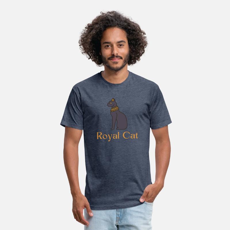 Royal Cat T-Shirt | Ancient Egyptians