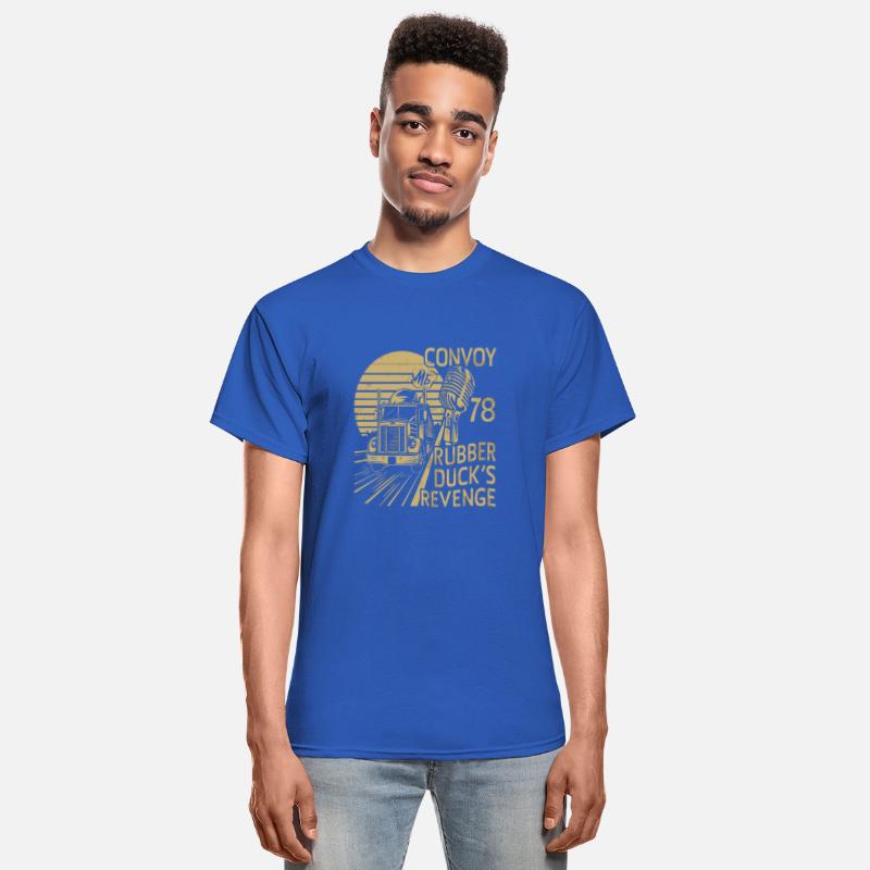 Rubber Duck s Revenge CONVOY 1978