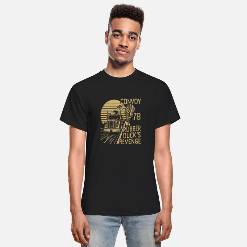 Rubber Duck s Revenge CONVOY 1978