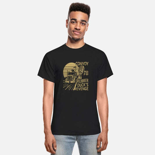 Rubber Duck s Revenge CONVOY 1978