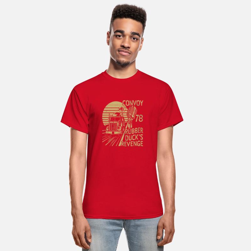 Rubber Duck s Revenge CONVOY 1978