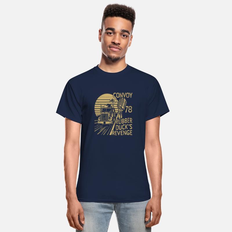 Rubber Duck s Revenge CONVOY 1978
