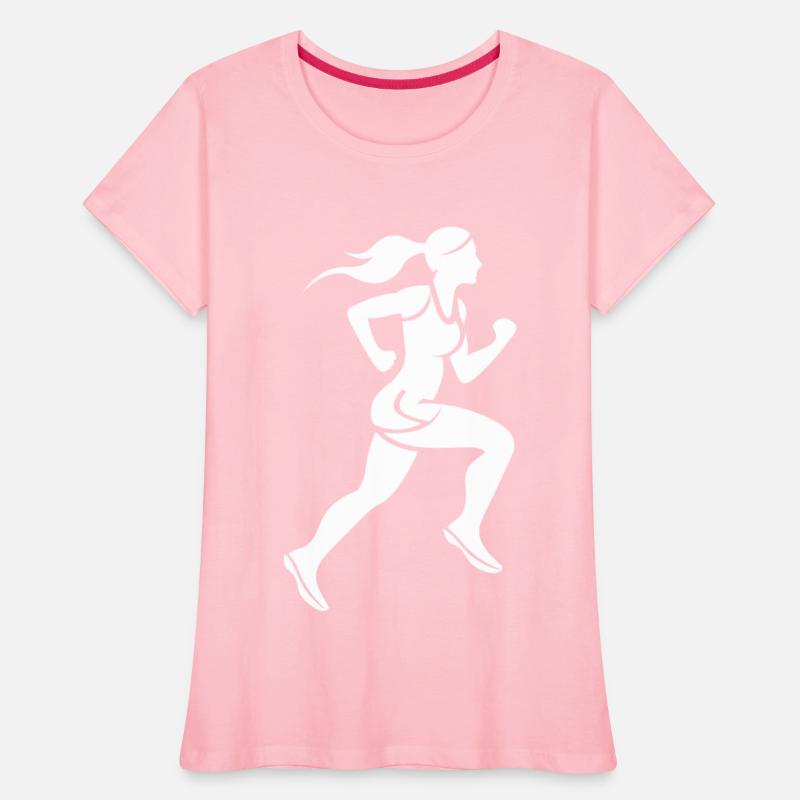Runner Girl