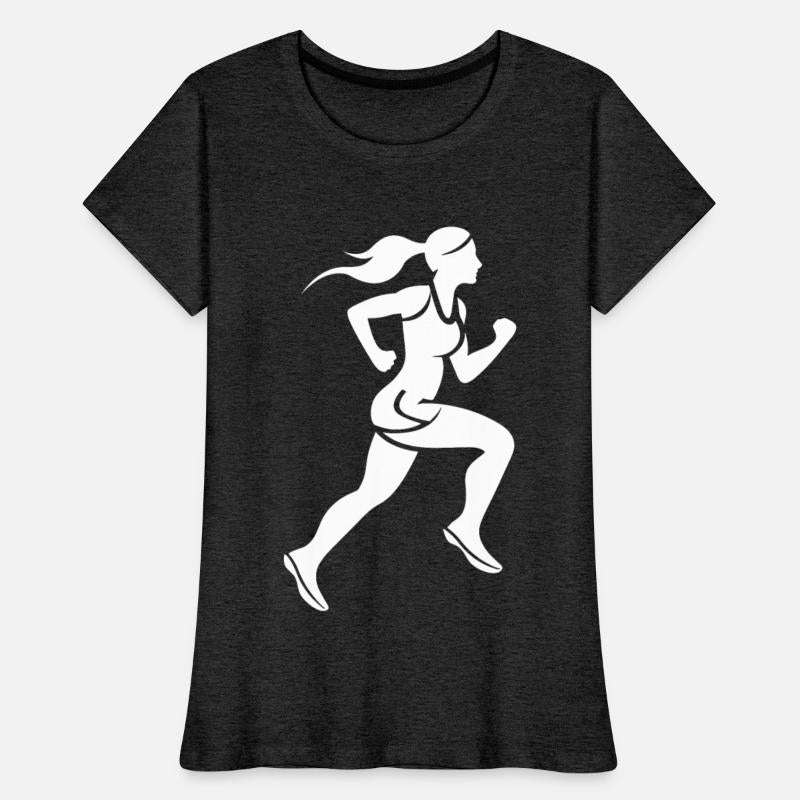 Runner Girl