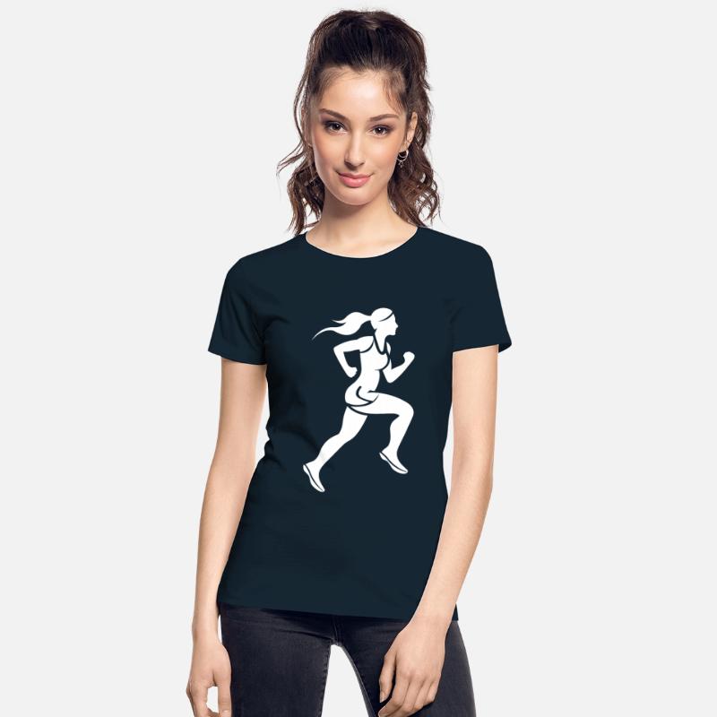 Runner Girl