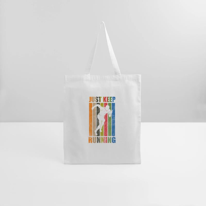 Running Triathlon Sporty