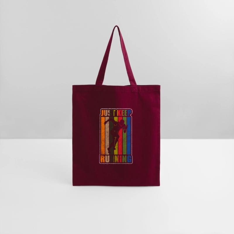 Running Triathlon Sporty