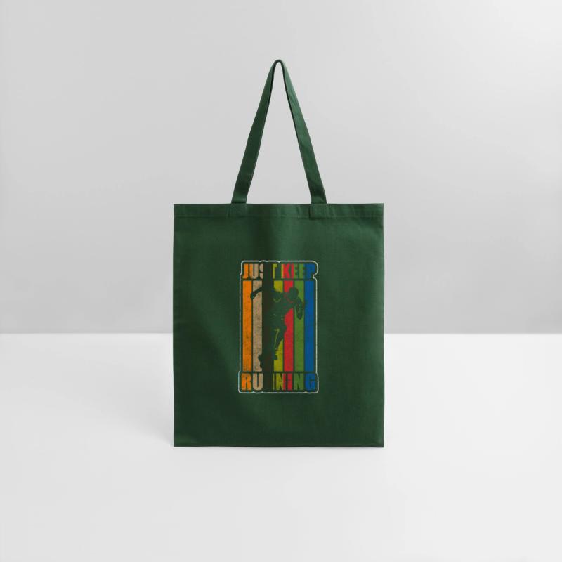 Running Triathlon Sporty