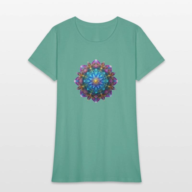 Sacred Geometry Sounds of the Soul 4