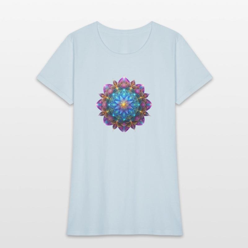 Sacred Geometry Sounds of the Soul 4